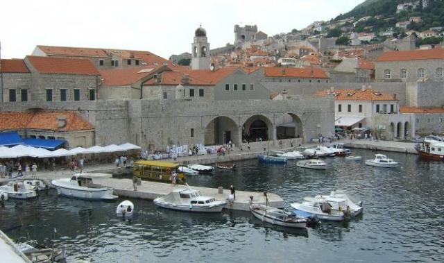 croatie