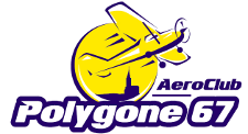 Aéroclub Polygone 67